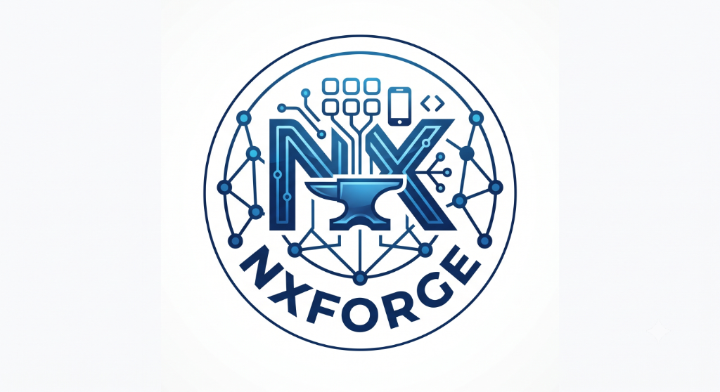 NXForge IA Lab