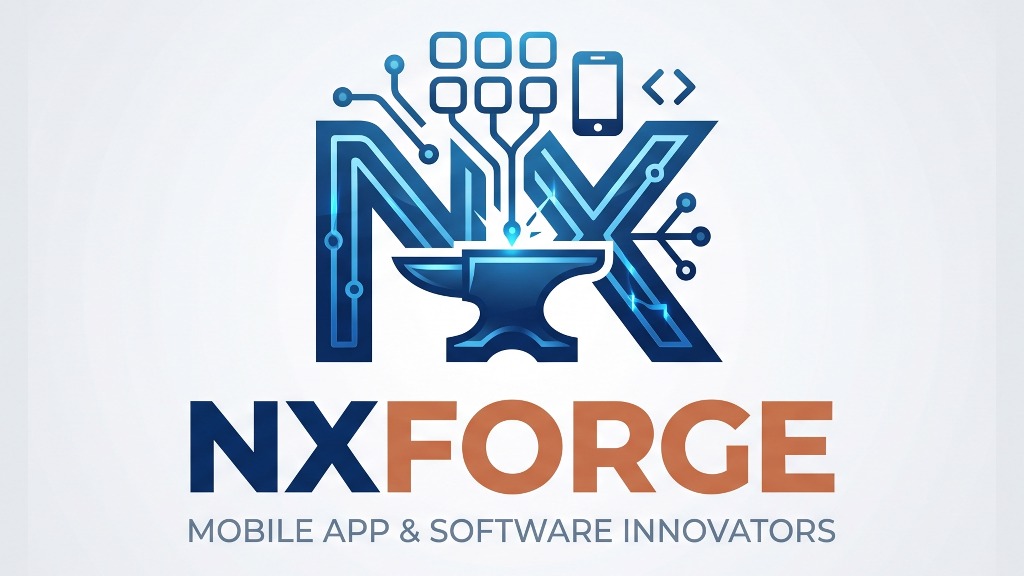 NXForge - Plataformas Web & Software Empresarial